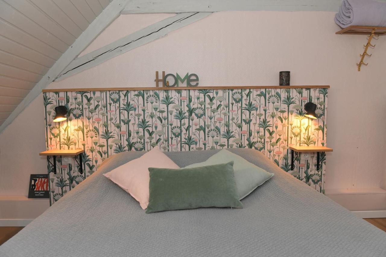 كولمار Chambres D'Hotes Chez Caroline المظهر الخارجي الصورة