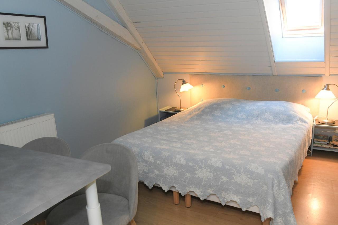 كولمار Chambres D'Hotes Chez Caroline المظهر الخارجي الصورة