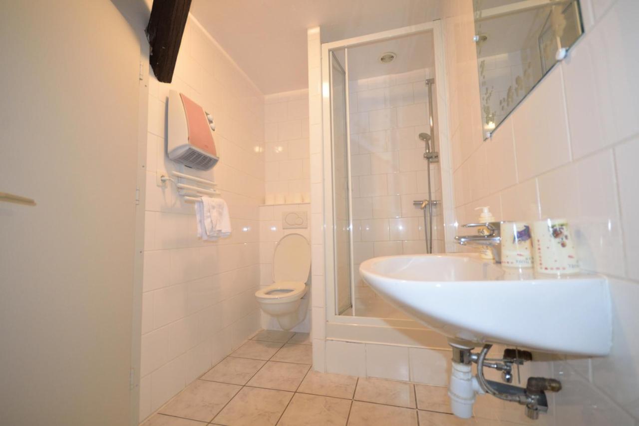 كولمار Chambres D'Hotes Chez Caroline المظهر الخارجي الصورة