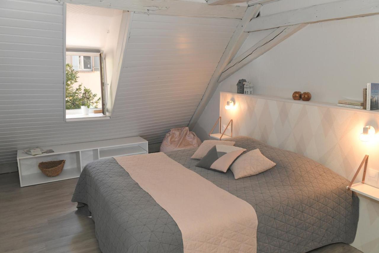كولمار Chambres D'Hotes Chez Caroline المظهر الخارجي الصورة