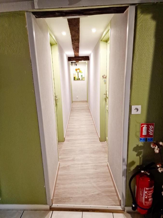 كولمار Chambres D'Hotes Chez Caroline المظهر الخارجي الصورة