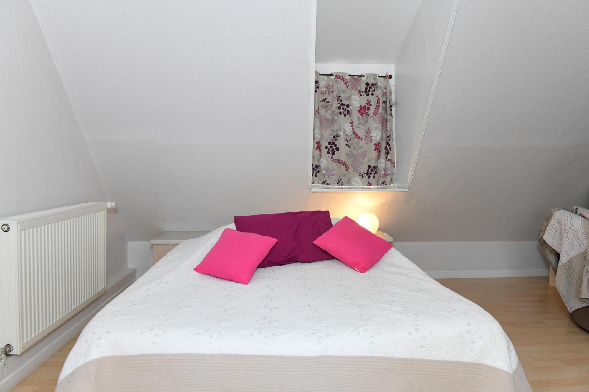 كولمار Chambres D'Hotes Chez Caroline الغرفة الصورة